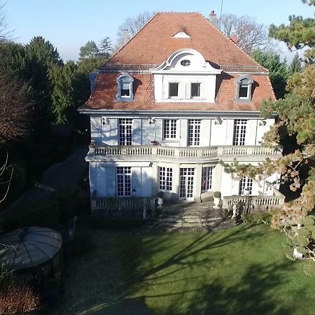 Villa Edenミュルーズ エクステリア 写真