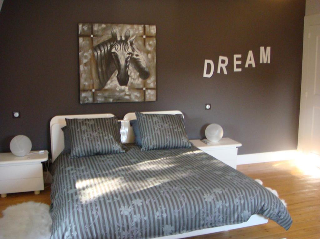 Villa Edenミュルーズ 部屋 写真