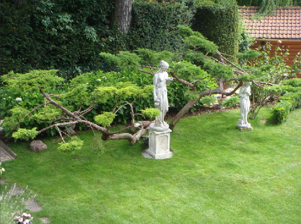Villa Edenミュルーズ エクステリア 写真